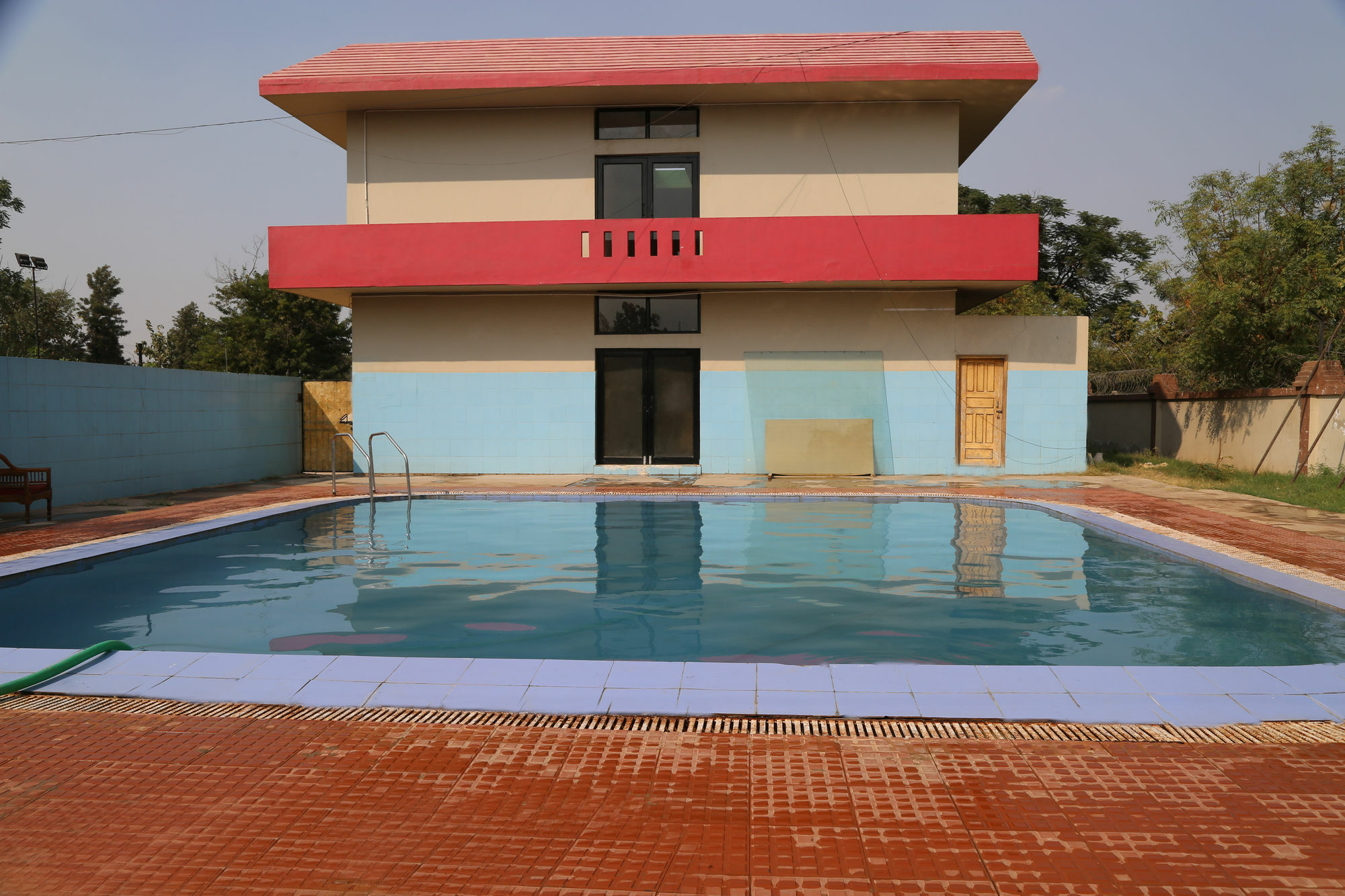 Pacific Inn Suryansh Hotel Gurgaon Esterno foto